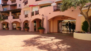 Porto Cervo - Sardinien DSC_0119