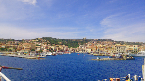 La maddalena
