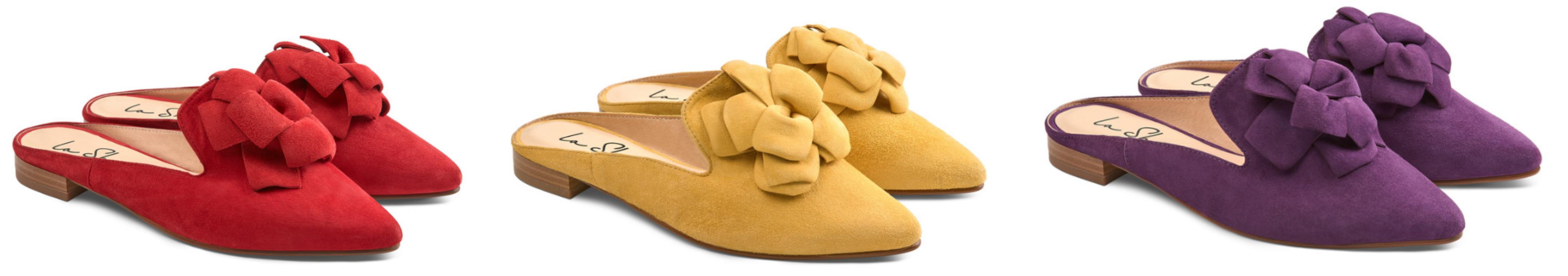 Moderne Schuhe trotz Hallux Valgus