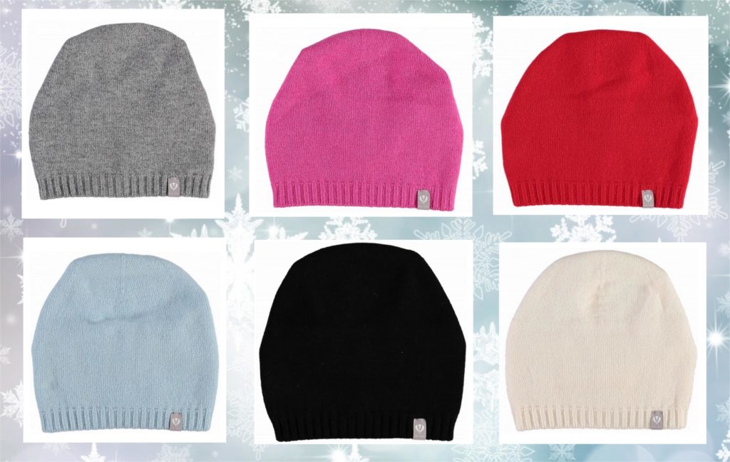 Herbst-Accessoires Beanies