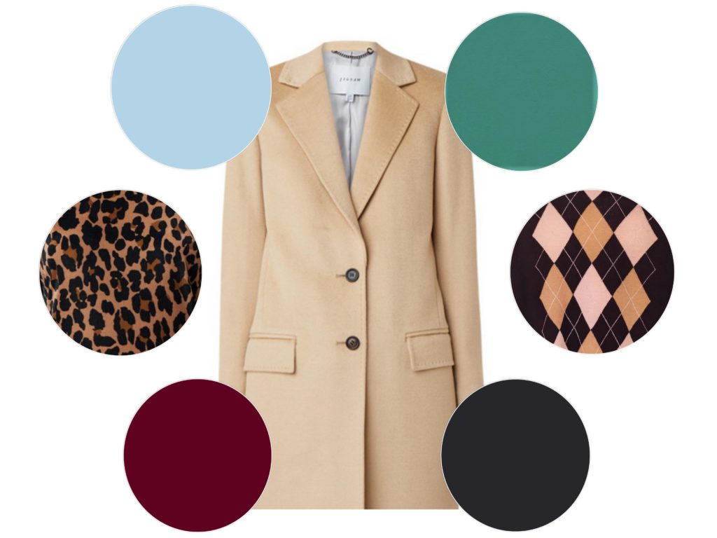 Camelcoat Wintertyp