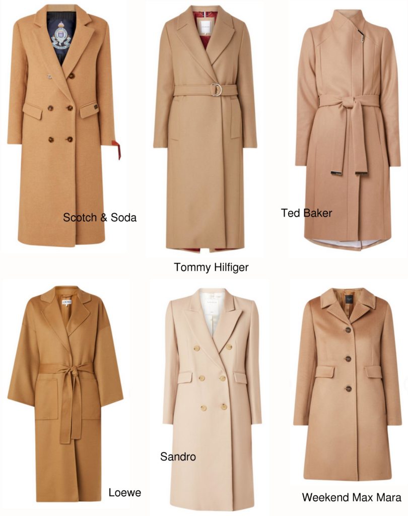 Camelcoat
