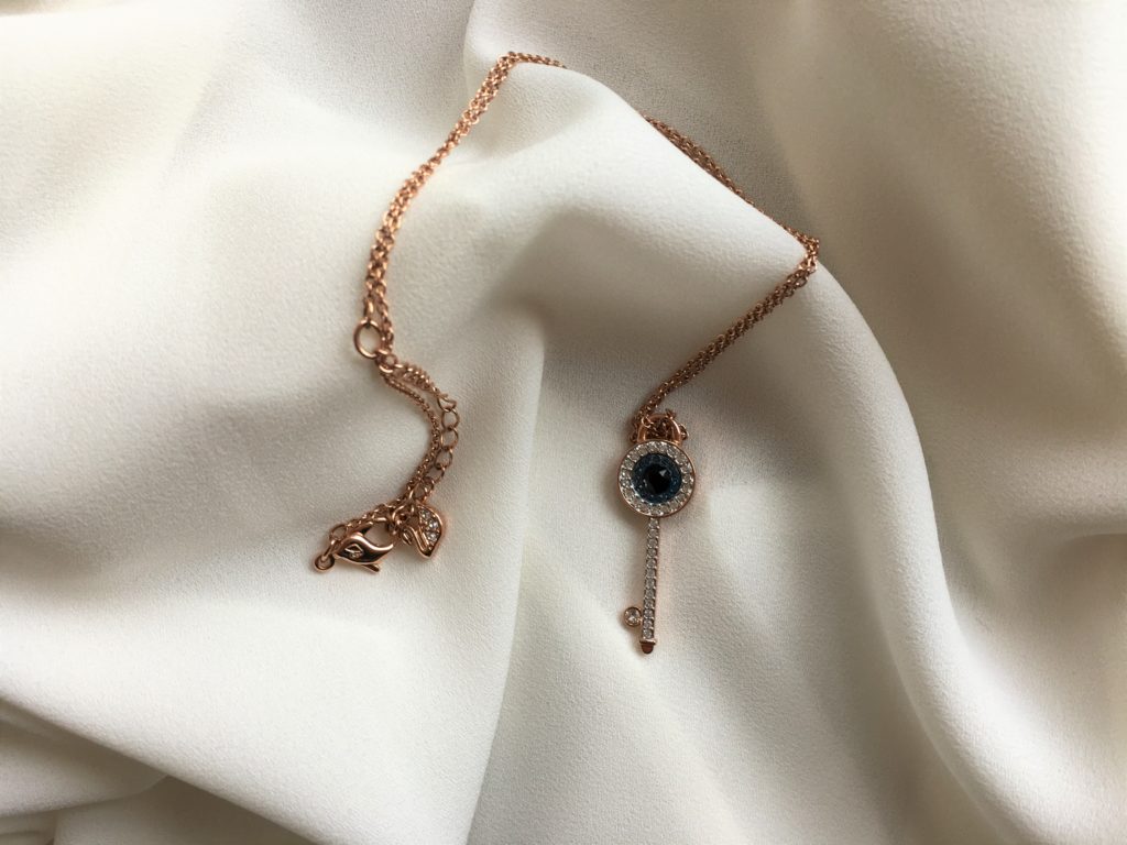 Modeschmuck Swarowski