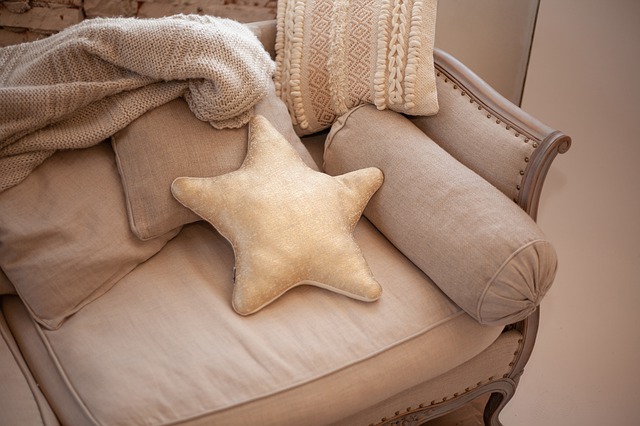 Hygge Wohnstil